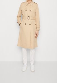 Esprit Gabardina - sand