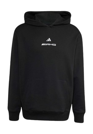 adidas Performance, - Bluza z kapturem