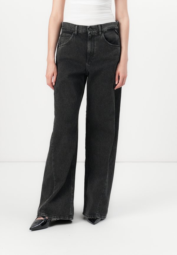 NARJA PANTS - Relaxed fit jeans