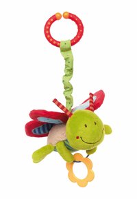 sigikid PLAYQ - Toy for babies - grün