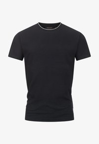 Unselected, black