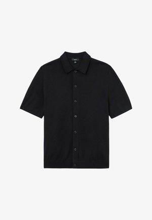 Reiss, Hemd - navy