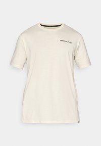 - T-shirt z nadrukiem