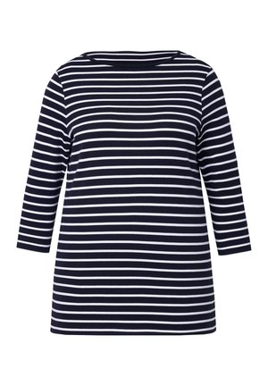 Angel of Style Long sleeved top - snow white