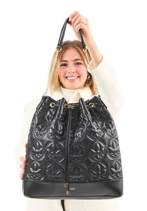 Rieker, Handbag - noir