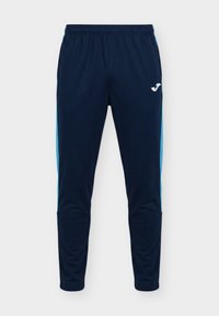 Δεν επιλέχθηκε, navy blue/fluorescent turquoise