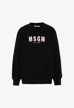 MSGM, - Bluza