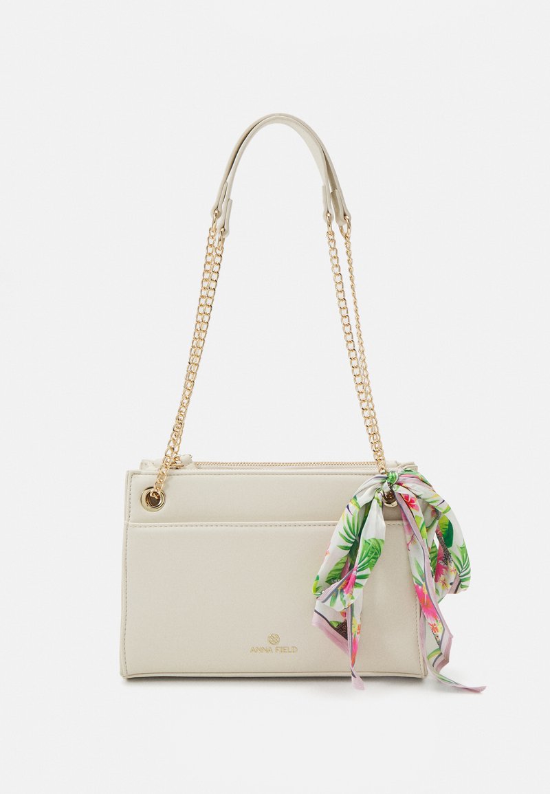 Anna Field Sac à main - off-white