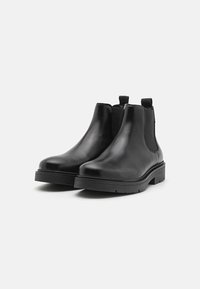 Marc O'Polo LORENZO - Botines - black