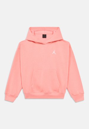 HOODIE - Sweat à capuche - pink gaze