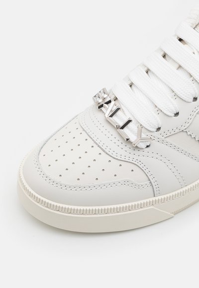 Bally ROYALTY - Trainers - white
