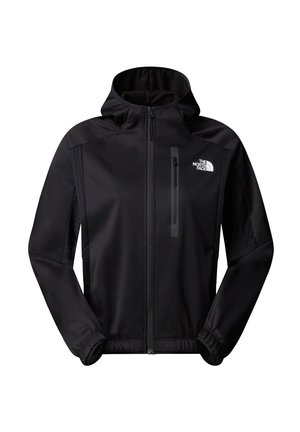 The North Face MOUNTAIN ATHLETICS FULL - Running jacket - tnf black
