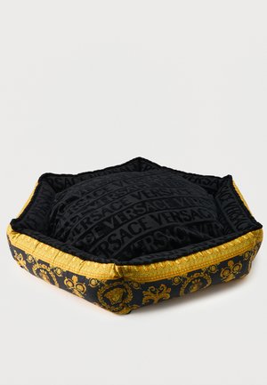 CUSHIONS FOR DOGS I HEART BAROQUE UNISEX - Lemmiklooma aksessuaar - black