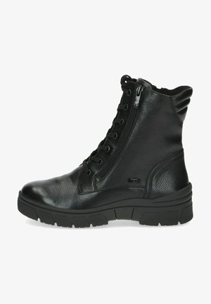 Snowboots  - black nappa