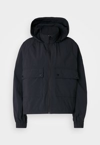ROUSE SHOWERPROOF - Bomber dzseki - black