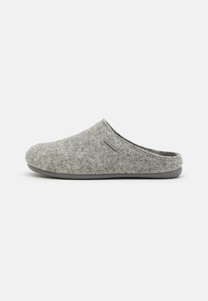 JON - Pantoffels - grey