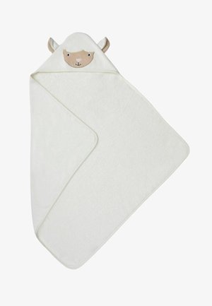 HOODED FOX STANDARD - Kopalna brisača - lamb