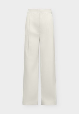 Copenhagen Muse, CMTAILOR - Панталони - creme