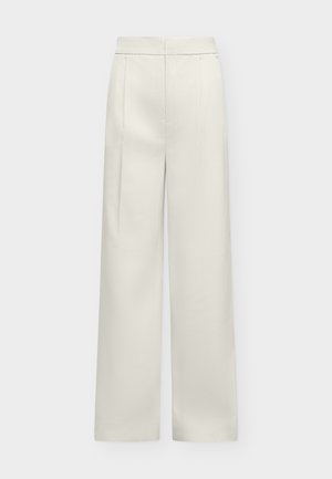 Copenhagen Muse, CMTAILOR - Панталони - creme