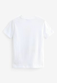 Next LICENSED NASA REGULAR FIT - T-shirts print - white