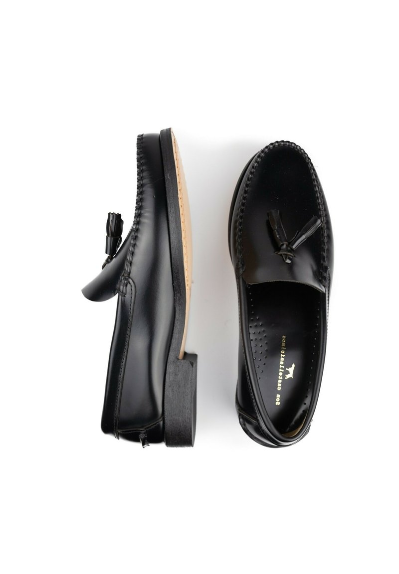 Son Castellanisimos CUIR - - - Zalando.es