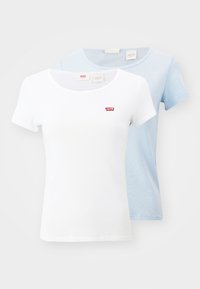 Επιλέχθηκε, white/kentucky blue