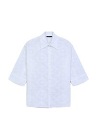 Unselected, bianco ottico