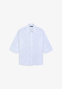 Unselected, bianco ottico