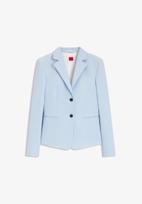 Non selezionato, open blue