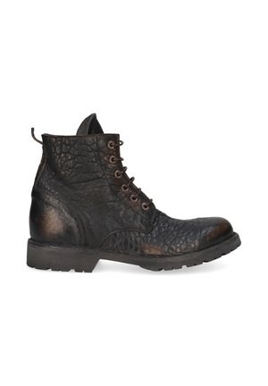 AVI - Bottines à lacets - braun