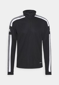 adidas Performance - SQUADRA 21 - Spordi T-särk - black/white Väikepilt 1