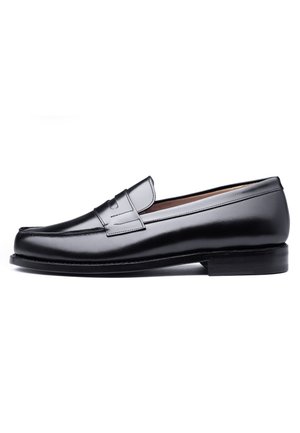 COLLEGE - Zakelijke loafers - noir