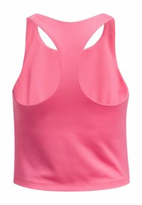 Under Armour MOTION BRANDED - Top - super pink
