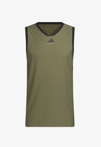 Valittu, olive strata