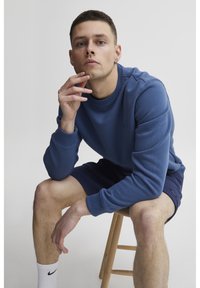 Blend Sudadera - ensign blue