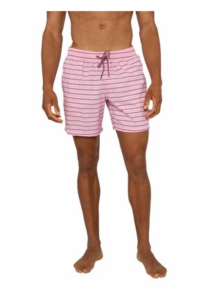 SHARIF - Badeshorts - pastel pink