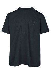 Unselected, blue graphite