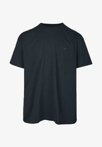 Unausgewählt, blue graphite