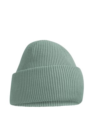CLASSIC DEEP CUFFED - Mütze - hell-grün