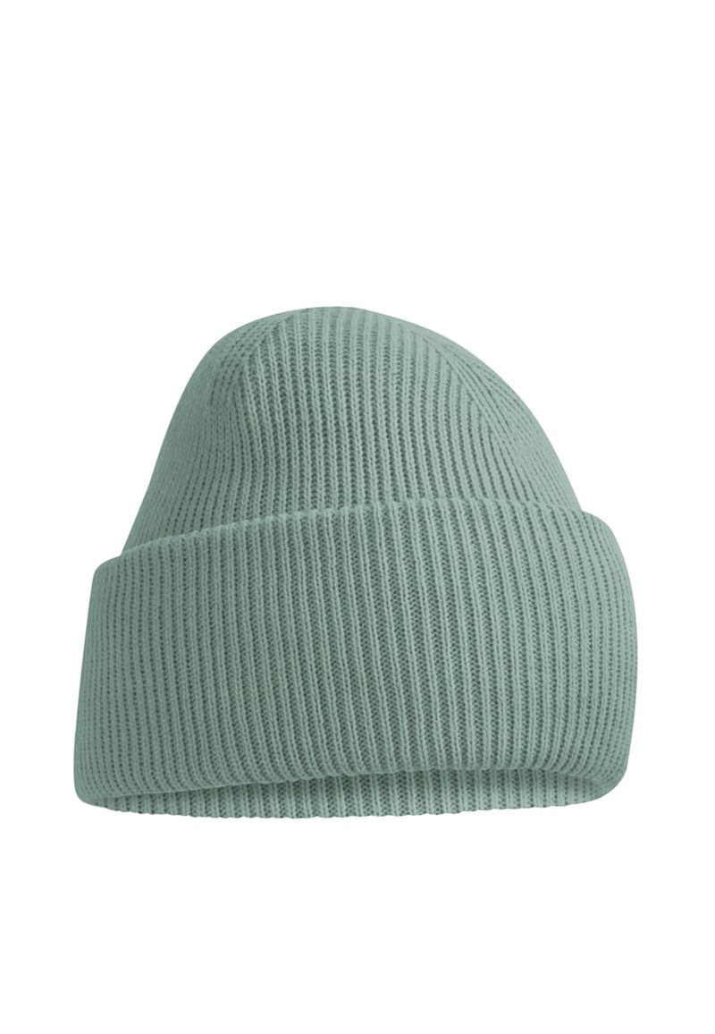 Yuhu CLASSIC DEEP CUFFED - Gorro - hell-grün/verde claro - Zalando.es