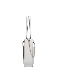 ALV by Alviero Martini SIRIO - Bolso shopping - off white