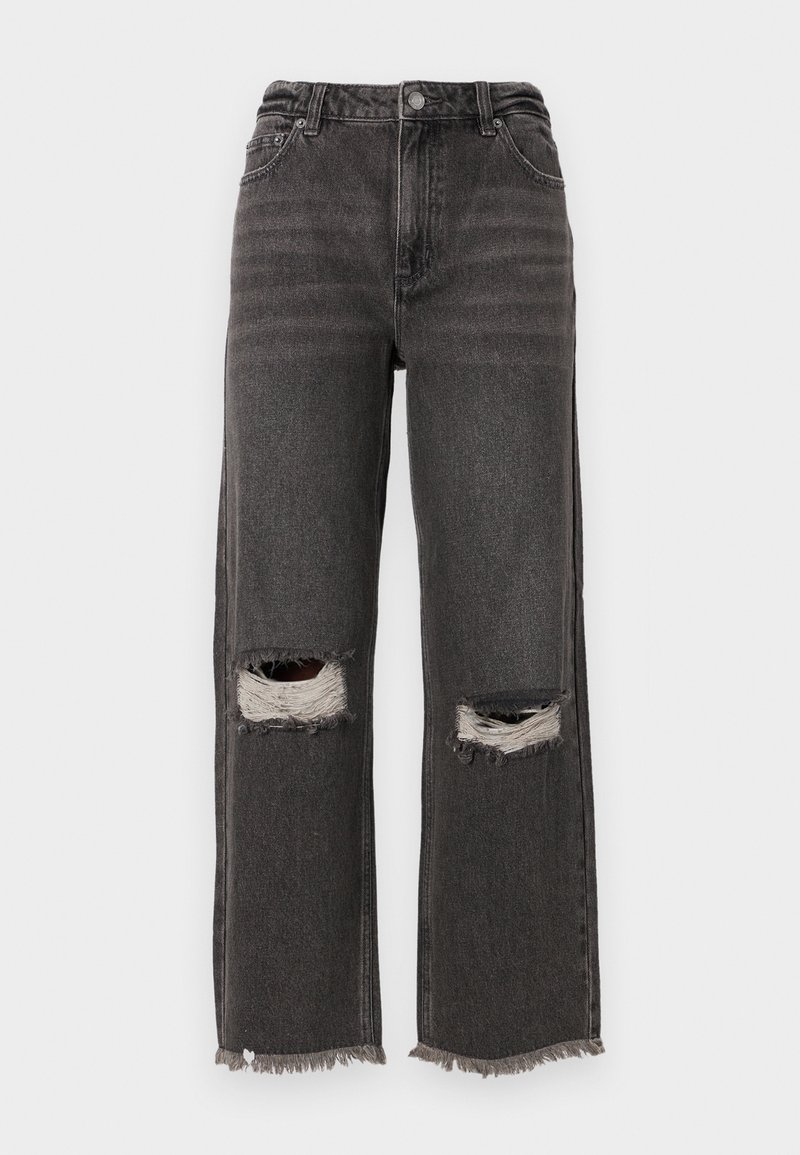 MICHAEL Michael Kors Relaxed fit jeans donkergrijs