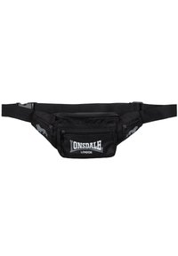 Unselected, black 