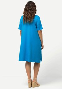 Ulla Popken - Sukienka z dżerseju