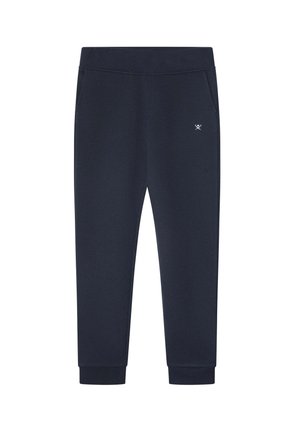 ESSENTIAL JOGGER - Pantalon de survêtement - midnight blue