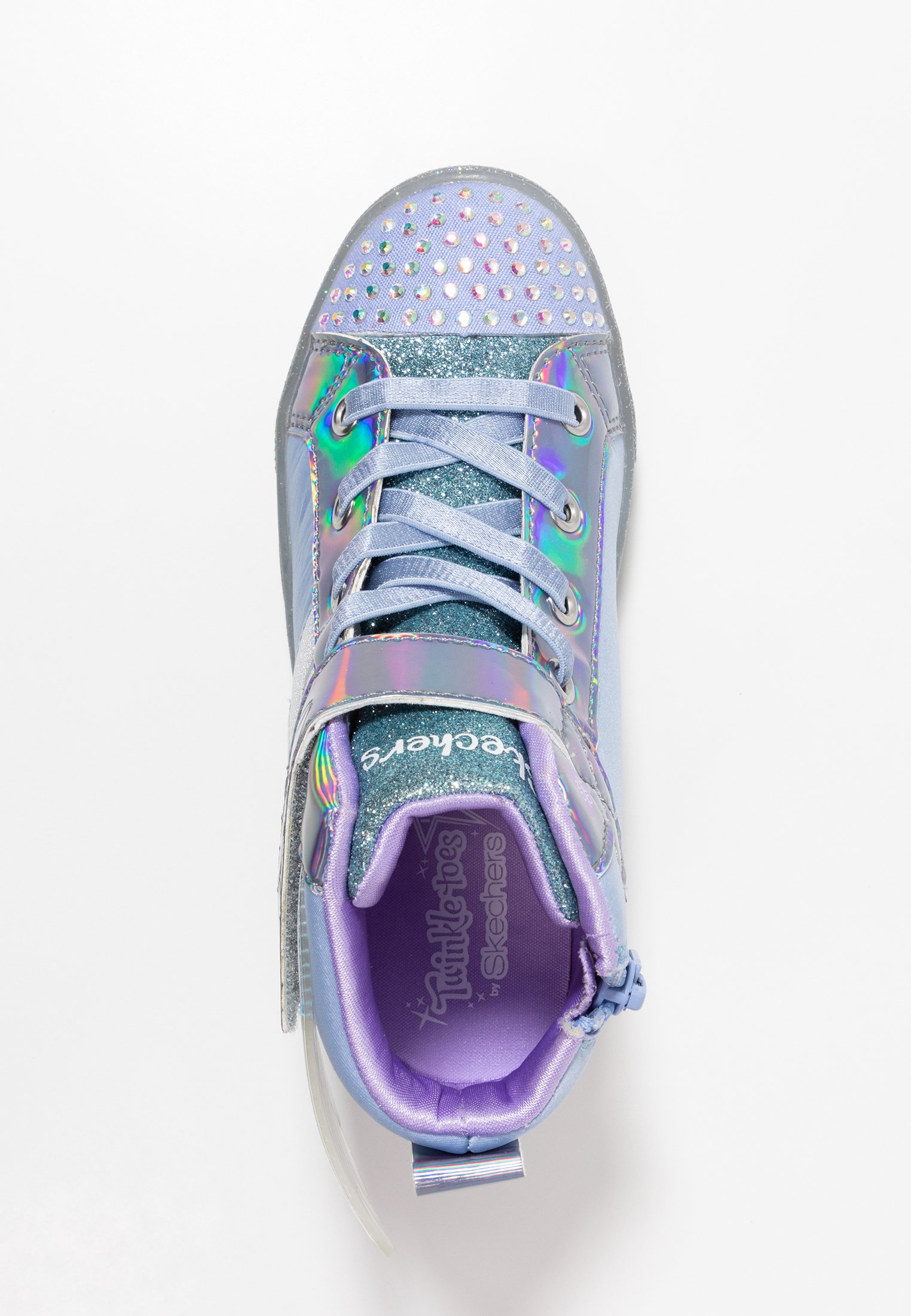 zalando skechers d lite