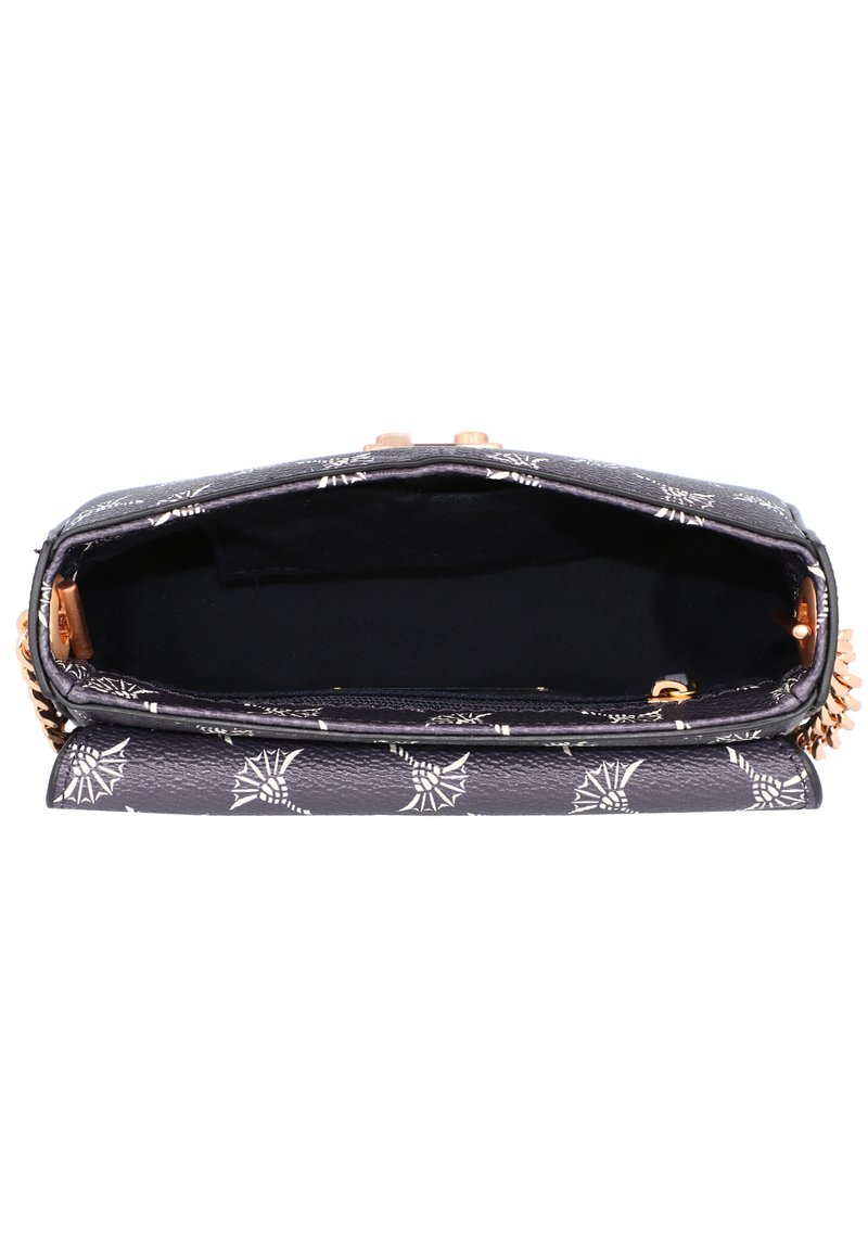 Damen Handtaschen | JOOP CORTINA Umhängetasche nightblue/blau - BH01434 Damen Handtaschen | JOOP CORTINA Umhängetasche nightblue/blau - BH01434