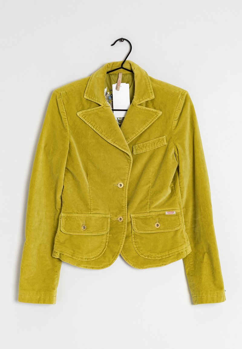 Guess Blazer - green