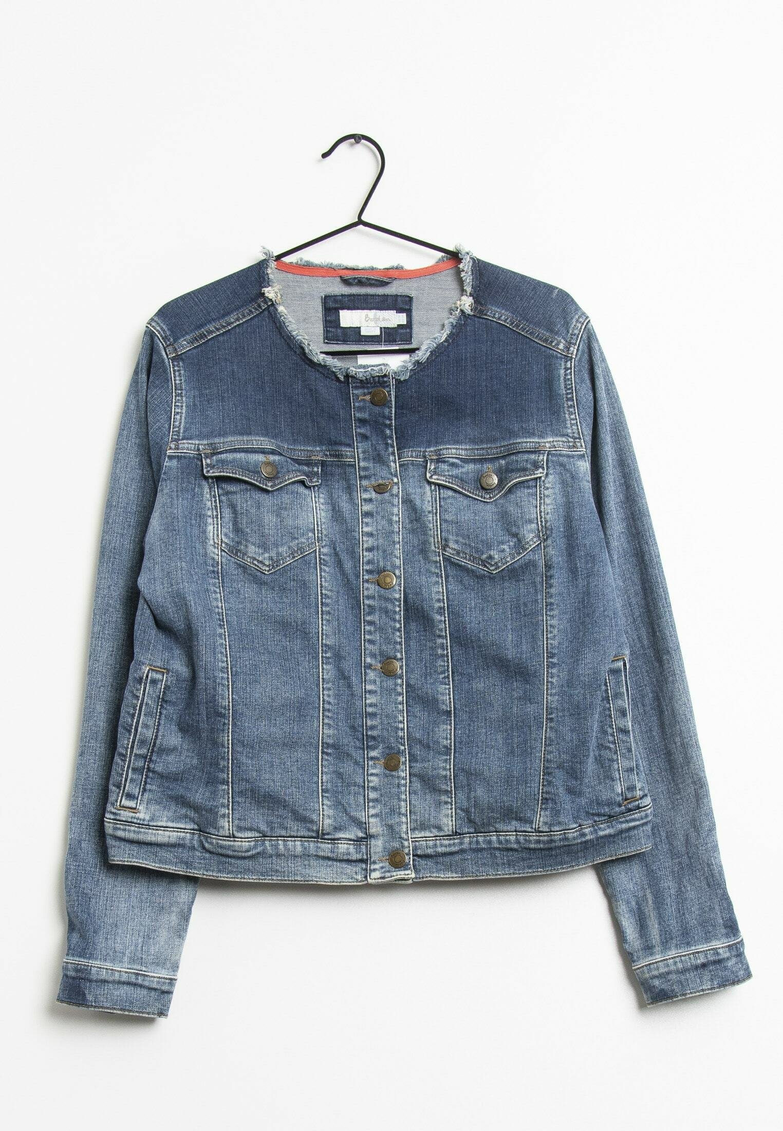 boden denim jacket
