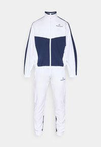 Wybrany, white/navy